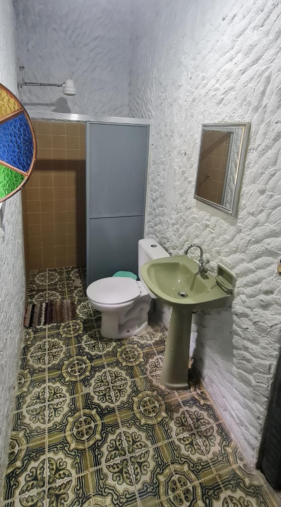 Villa Sitio Saramandaia Juquitiba Exterior foto